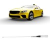 SP-40 100W UHF Dual Band Antenna for Walkie Talkie Car