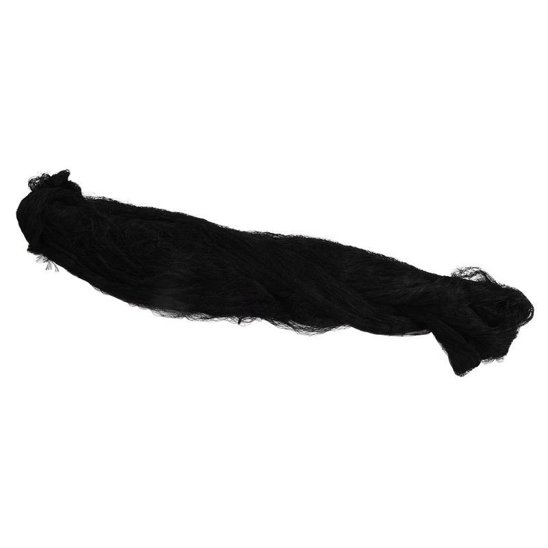 Black Anti Bird Netting Plant Tree Vegetables Protective Nylon Netting