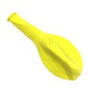 Allydrew 18 Inch Latex Balloons (10 pack), Yellow