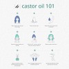 American Health Home Health Original Castor Oil, Promotes Healthy Hair