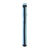 Delta MACARON 1x1 Hard Pool Cue Case Sky Blue.