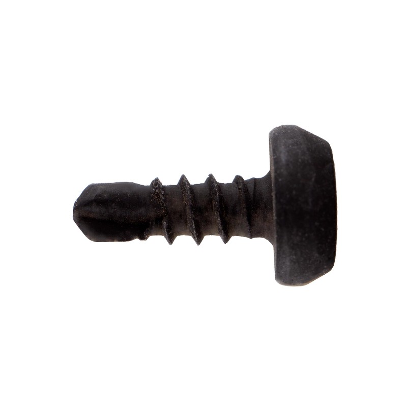Drilling Screws Metal-Metal KSTEX 3.5 x 9.5 Black Wkret-met Profile