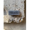 Mint Sandalwood + Charcoal Soap (pores) / 민트다 샌달우드+숯 비누(모공)