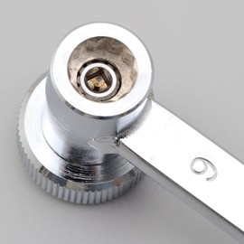 デイトナ(Daytona) タペットアジャストレンチ M8/M9 2ウェイ 32410