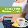 Hanan Piñalax 30 Teabags - for Digestive Support & Diet