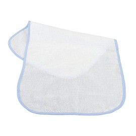 Metaltex 418422 Tela Protectora para Planchado