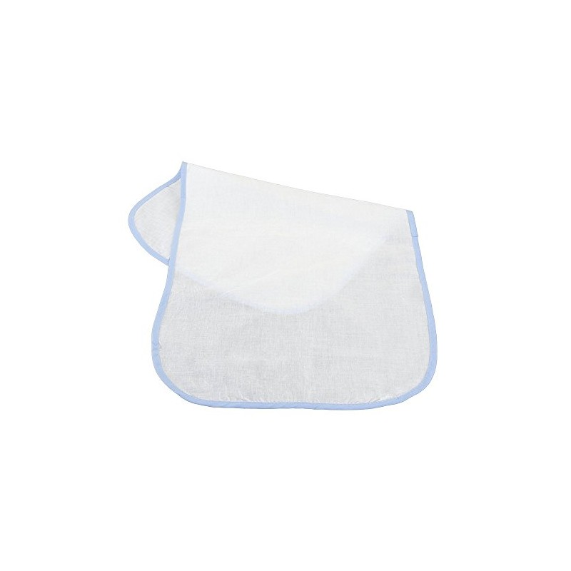 Metaltex 418422 Tela Protectora para Planchado