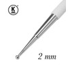 K-Pro Nail Dotting Tool Pen - Dotting Pen for Nail