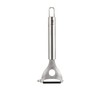 ZWILLING J.A. HENCKELS 18200-001 International Classic Y- Peeler, Stainless Steel,