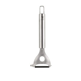 ZWILLING J.A. HENCKELS 18200-001 International Classic Y- Peeler, Stainless Steel, 25.4 x 1.27 x 1.27 cm
