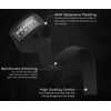 BREAKING LIMITS Lifting Straps & Wrist Support Set - Gym