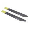 RC Helicopter Propeller Air Efficiency Low Noise RC Helicopter Propeller