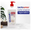 Crema Corporal Lactovit 1 Litro Lactourea Nutrireparadora