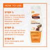 Palmer's Cocoa Butter Biotin Length Retention Acondicionador, 400ml