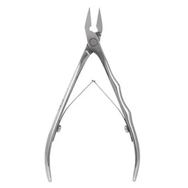 Pro Cuticle Nipper Full Jaw 12mm / Alicates para Cutículas Pro de Mandíbula Completa