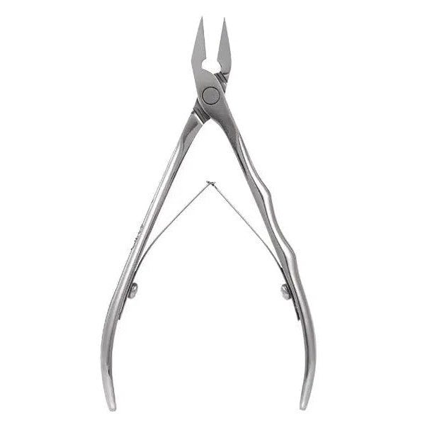 Pro Cuticle Nipper Full Jaw 12mm / Alicates para Cutículas