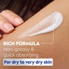 Nivea Essentially Enriched Almond Oil Body Cream, 13.5 Oz