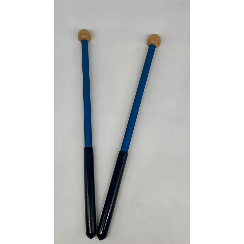 American Drum Tenor Tom Hard mallets