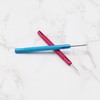 EMSea 4 Pcs Watch Hands Lever Watch Needle Metal Lifting