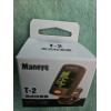Mainyq NEW In Box Mainyq T-2 Guitar Tuner-sh0