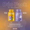 Migomita Relax + Flukids |Pack Día y Noche | 60