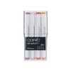Copic Marker 12 Piezas Juego de Basic para Dibujo