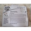 Drinkwell 360 Cat/Dog Replacement Filter 3 pack, PAC 40842Q RE413-636