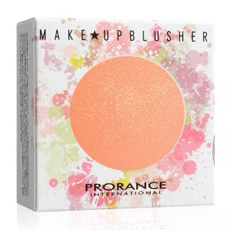Profance 블러셔 색조화장품 5호 메이크업 볼터치 프로랑스 Blusher Color Makeup