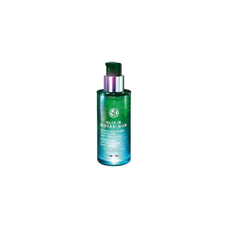 Sérum Fortalecedor Anticontaminación Yves Rocher