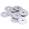 M10 (10mm x 25mm) Flat Repair Washer (Large OD) -