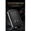 KUNIO Key Case Suitable for Mazda 3 Alexa CX-4 CX-5