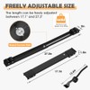 KELIXU Appliance Rollers Heavy Duty Furniture Dolly Mobile Roller with