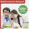 EINSTEIN BOX ULTIMATE SCIENCE KIT 120 EXPERIMENTS FOR KIDS STEM