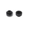 130mm to 135mm Conversion Adapter Rear Axle Hub (Black) AM-112