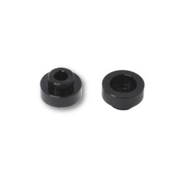 130mm to 135mm Conversion Adapter Rear Axle Hub (Black) AM-112