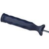 Urjumpea Paint Roller Pipe Paint Roller with Frame Corner Paint