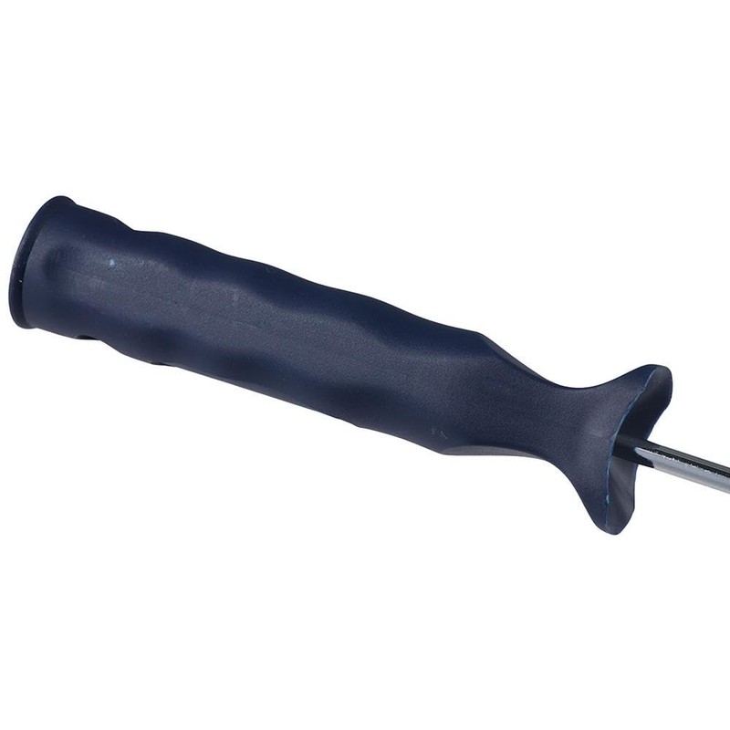 Urjumpea Paint Roller Pipe Paint Roller with Frame Corner Paint