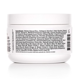 OVERTONE Haircare Semi-Permanent Color Depositing Conditioner with Shea Butter & Coconut Oil, Original Rose Gold, Cruelty-Free, 8 oz