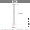 TERF® 8.0mm X 90mm Express Nails Anchor 8.0mm X 90mm
