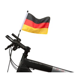 Walser 18651 Bicycle Flag Deutschland