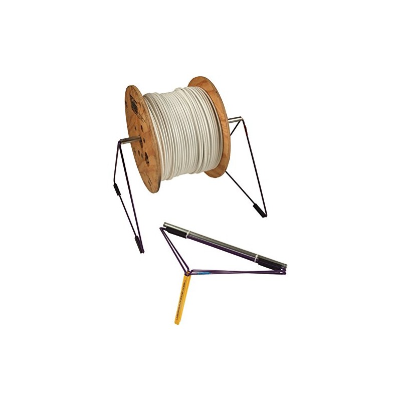 Labor Saving Devices 56-200 Decoil-Zit