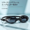 [Fincy Palmoo] スイミングゴーグル 水泳ゴーグル スイム ゴーグル UVカット