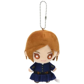 Mascot Mascot Mascot Nizaki No Anime Popular Character Collection Size: H5.1 inches (13 cm) 2215
