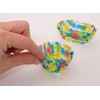 Torune, Made in Japan, Bento Goods, Bento Cup, Hibiscus, Round
