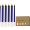 UMR-1-05 Refills for Signo Gel Ink Ballpoint Pen, UM-151 DX,