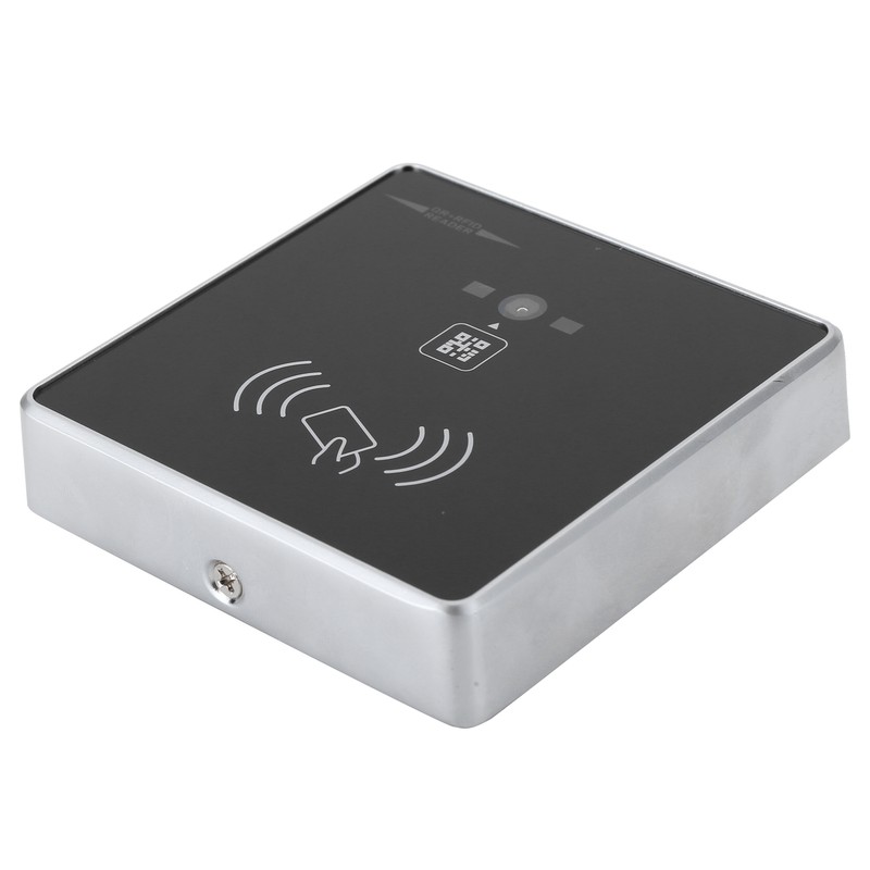 Card Reader RFID Barcode 2D QR Access Control Card Rader