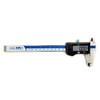 DML Left Handed 150mm 6" Inch Digital Vernier Caliper 12