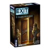 Exit: El Museo Misterioso en Español, EXIT10, Juego de Mesa,