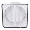 Kitchen Range Hoods Check Valve Automatic Anti Odor 1 Way