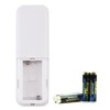 QIACHIP Bluetooth Remote Control RM2.4G Compatible with QIACHIP Ewelink WIFI